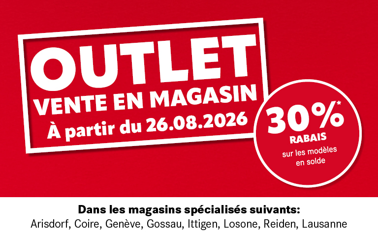 Outlet