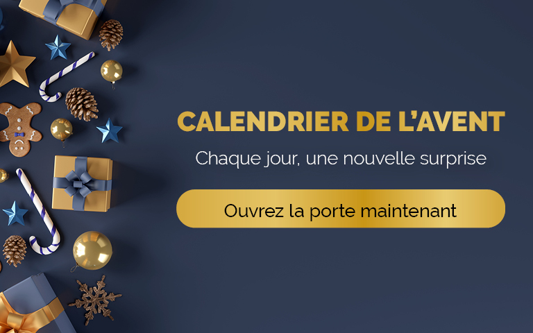 HELVESKO Adventskalender