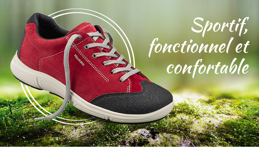 ventes chaussures par correspondance