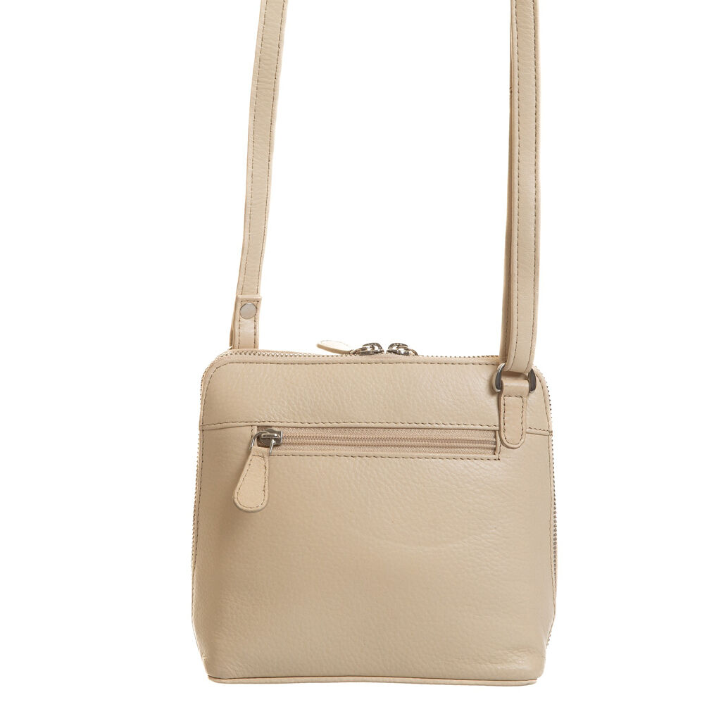 Sac  bandoulire cuir Image 2