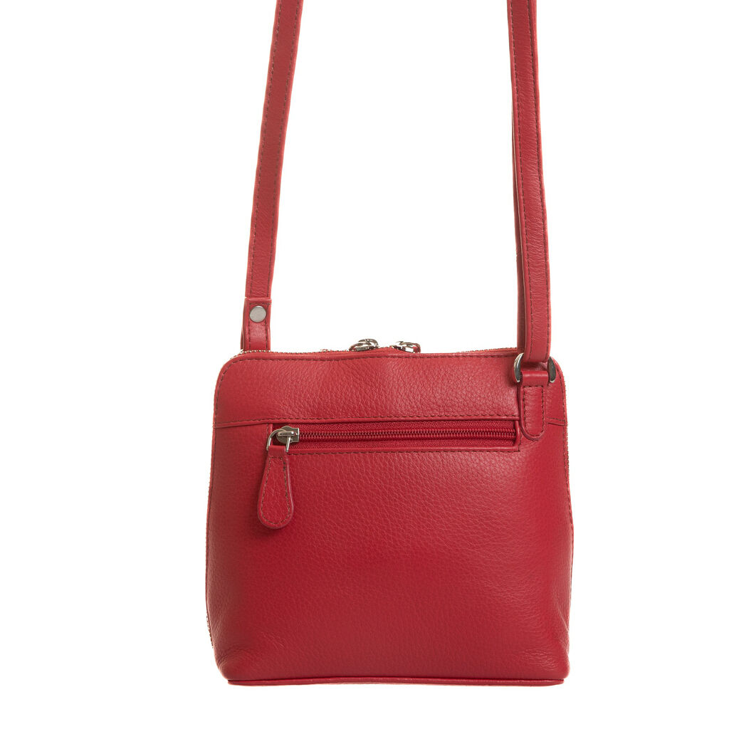 Sac  bandoulire cuir Image 2