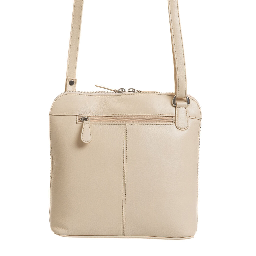 Sac  bandoulire cuir Image 2