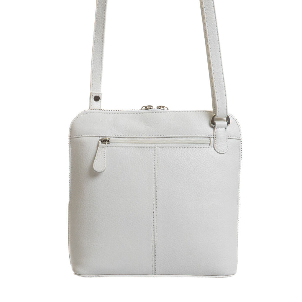 Sac  bandoulire cuir Image 2