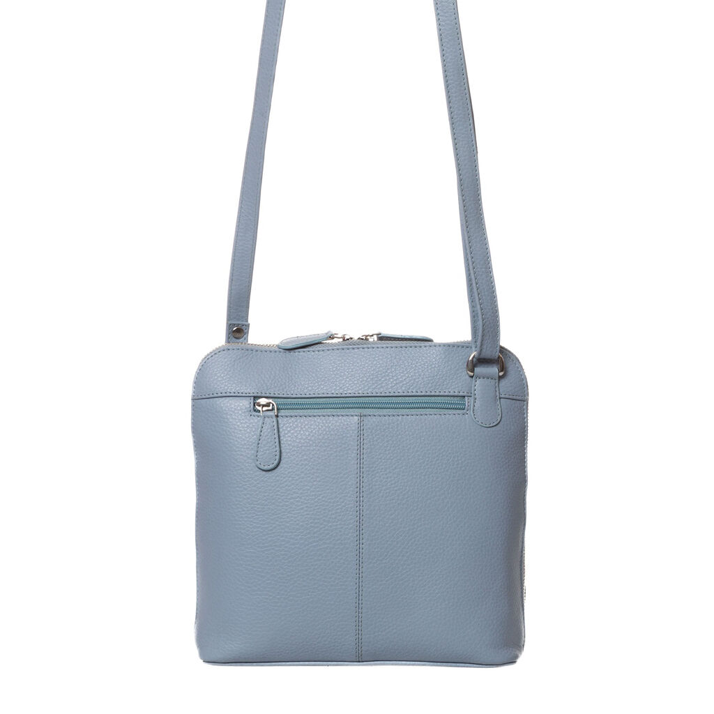 Sac  bandoulire cuir Image 2