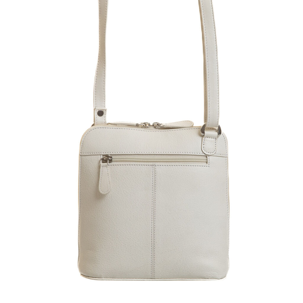 Sac  bandoulire cuir Image 2