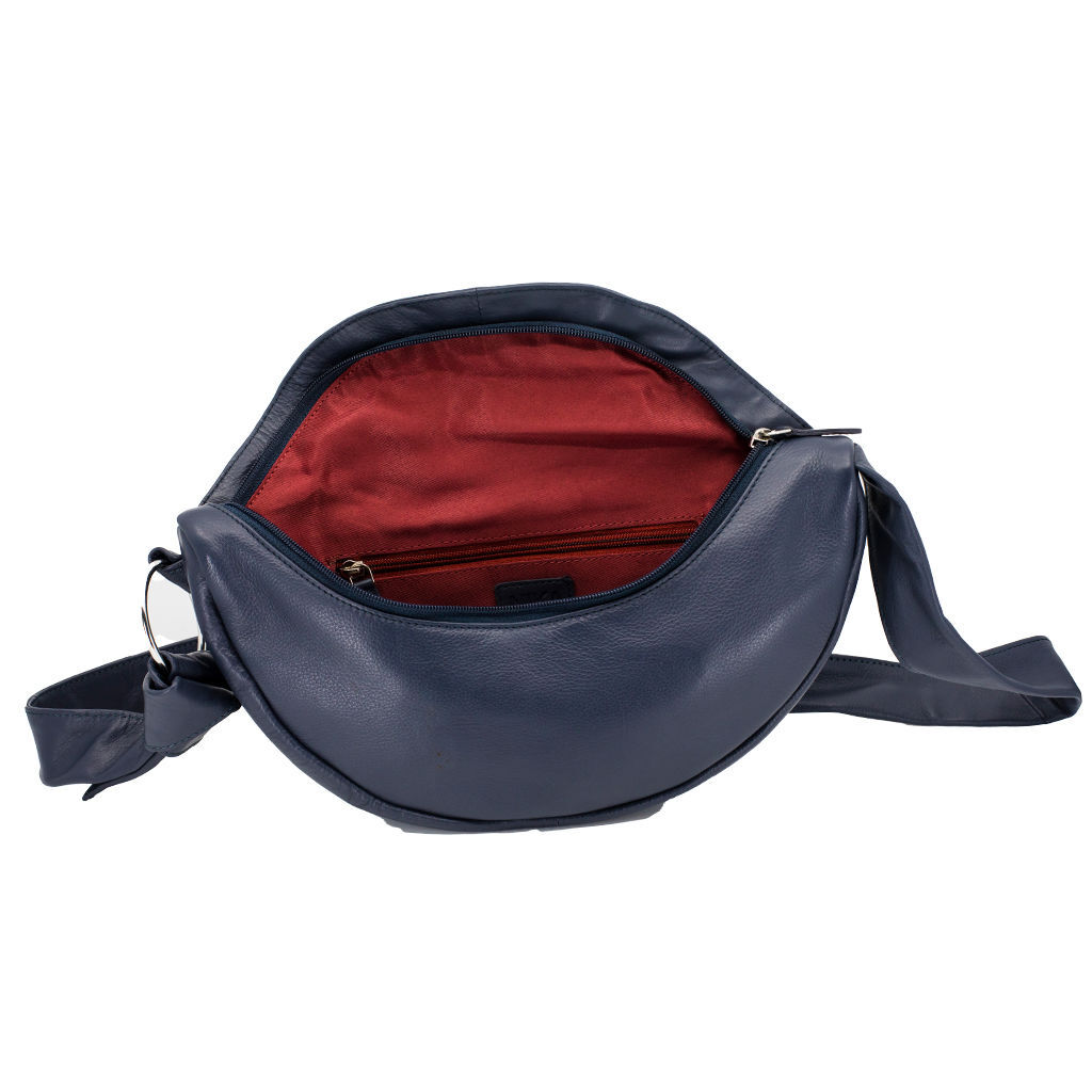 Bodybag en cuir Image 2
