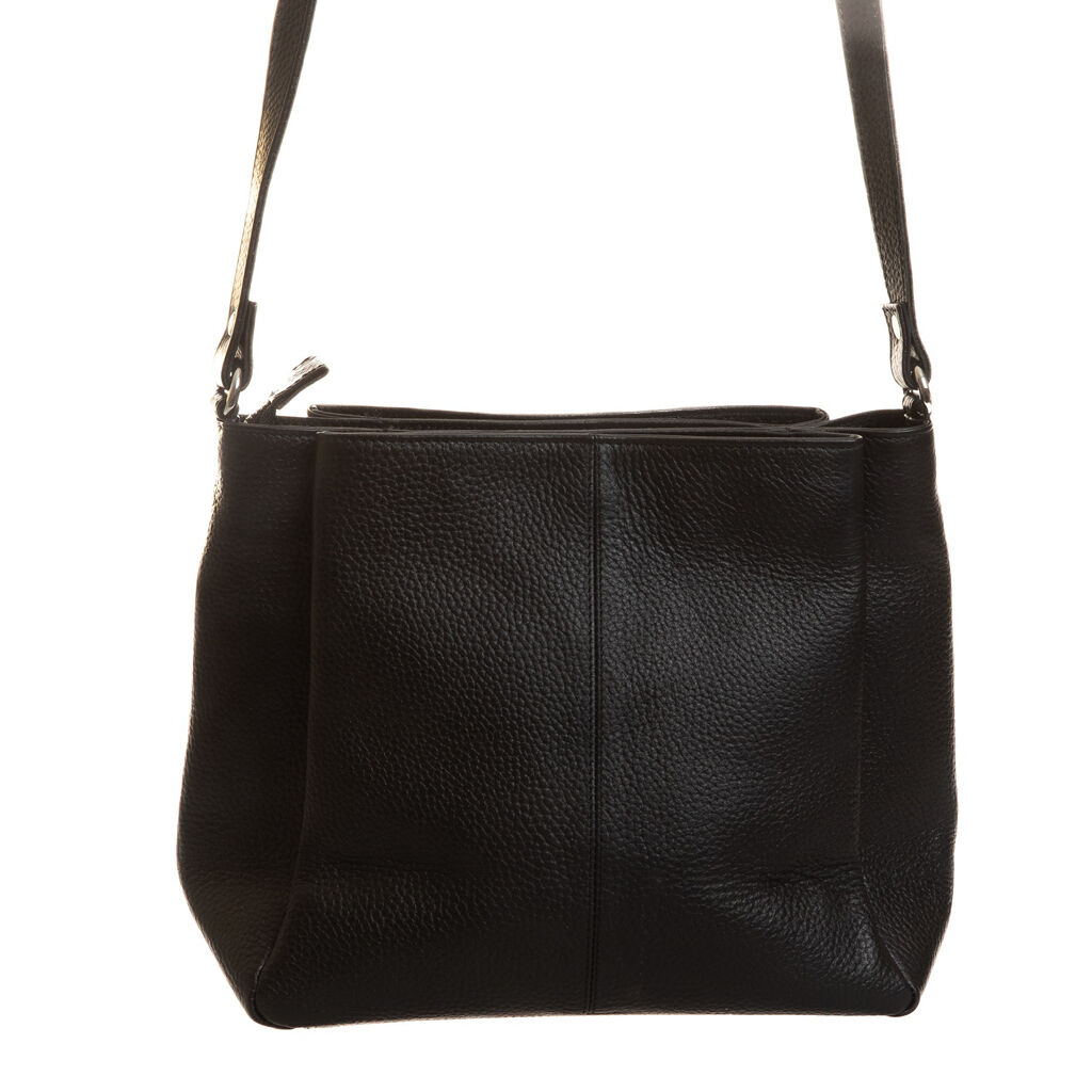 Sac  bandoulire en cuir Image 2