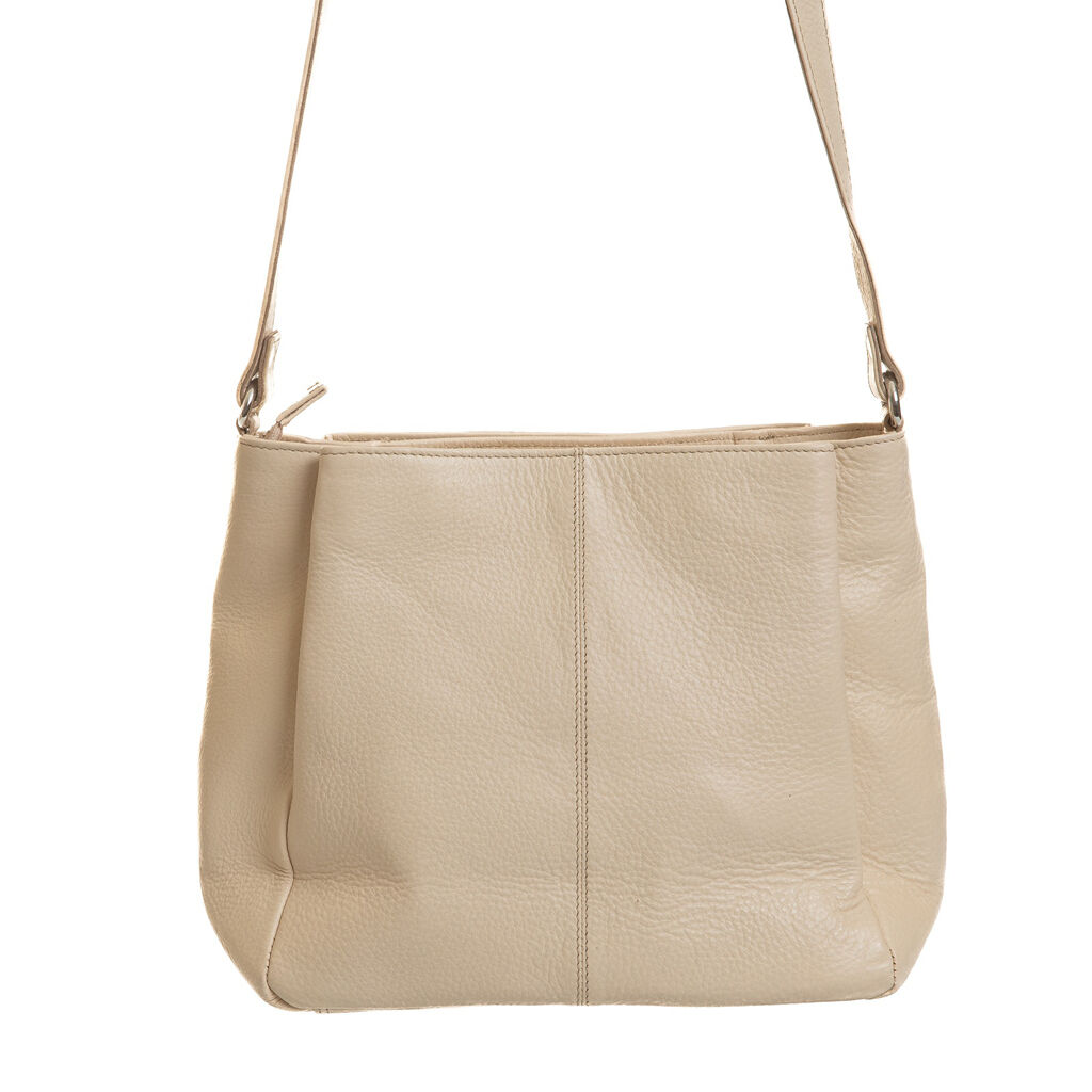 Sac  bandoulire en cuir Image 2