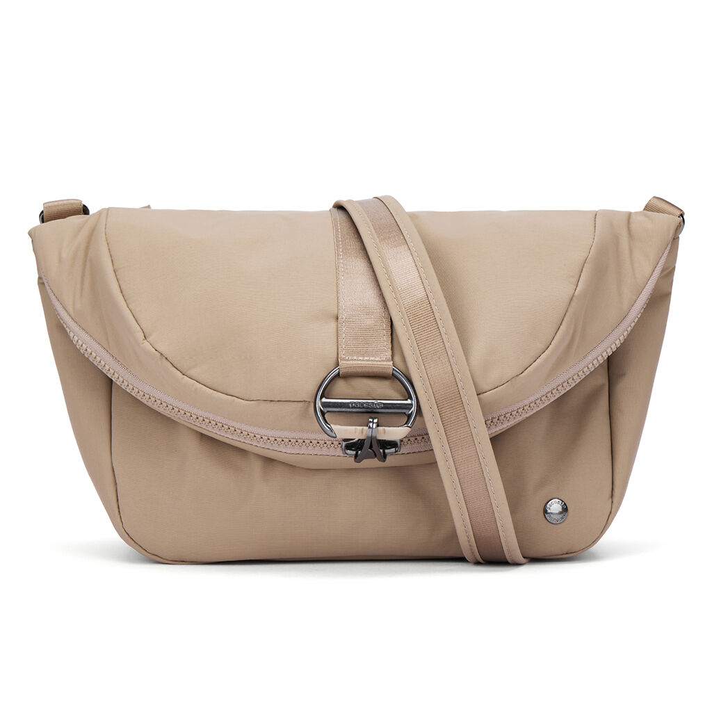 Sac � bandouli�re antivol Image 3