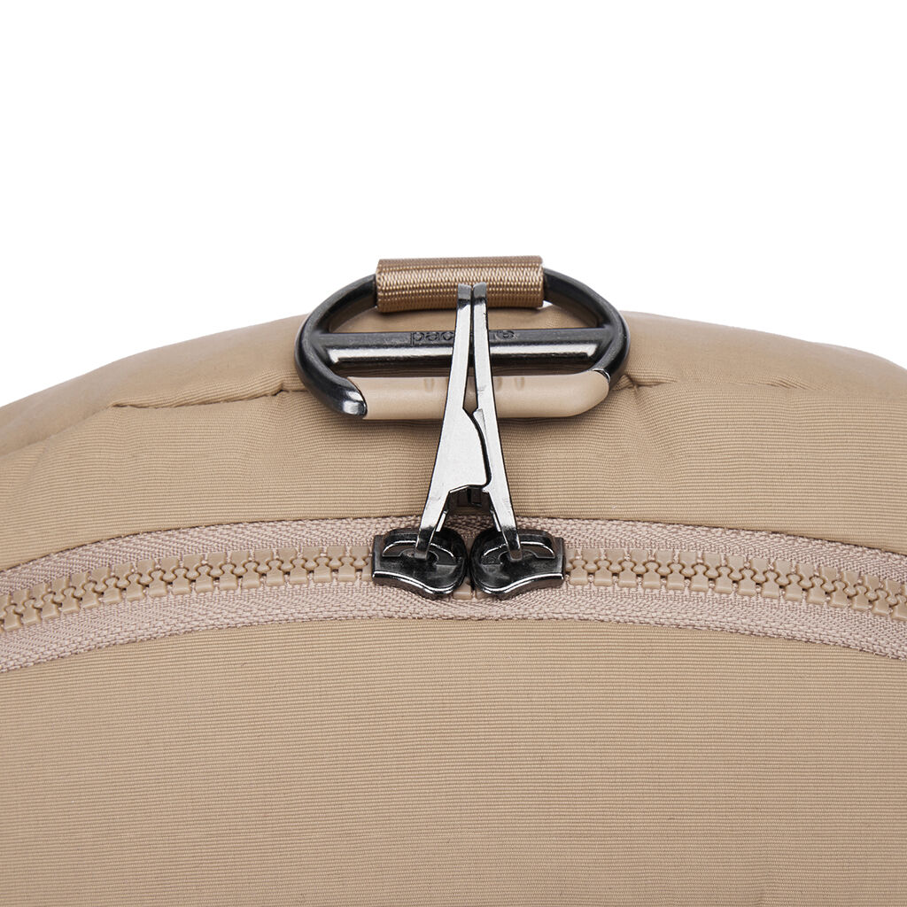 Sac � bandouli�re antivol Image 5