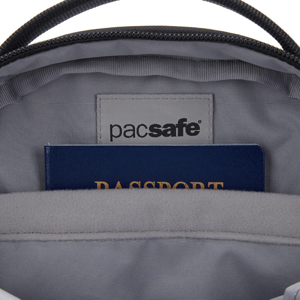 Sac  bandoulire antivol Image 4