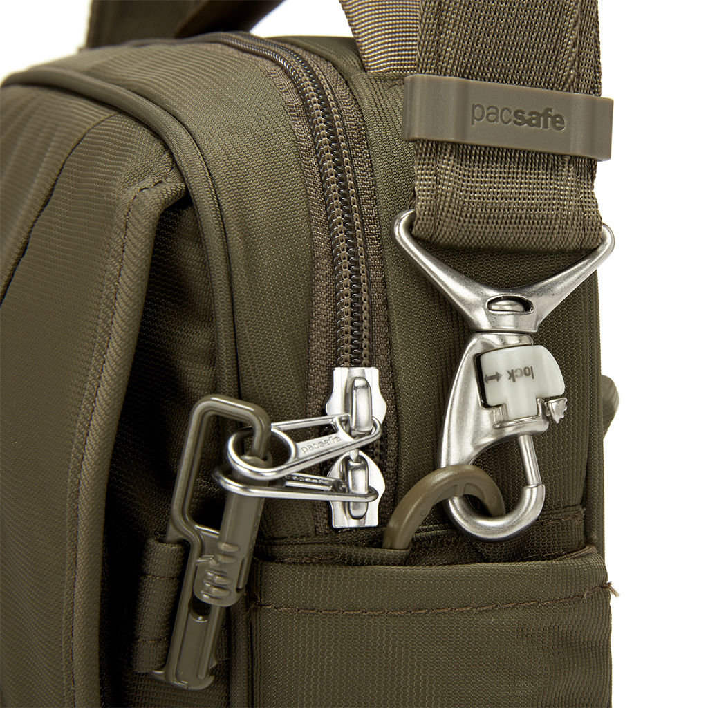 SAC À BANDOULIÈRE ANTIVOL Antivol ACCESSOIRES
