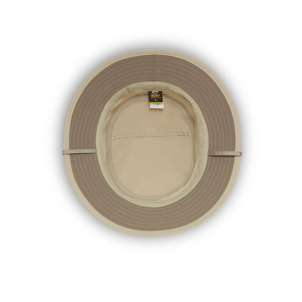 Chapeau de soleil Bucket Image 3