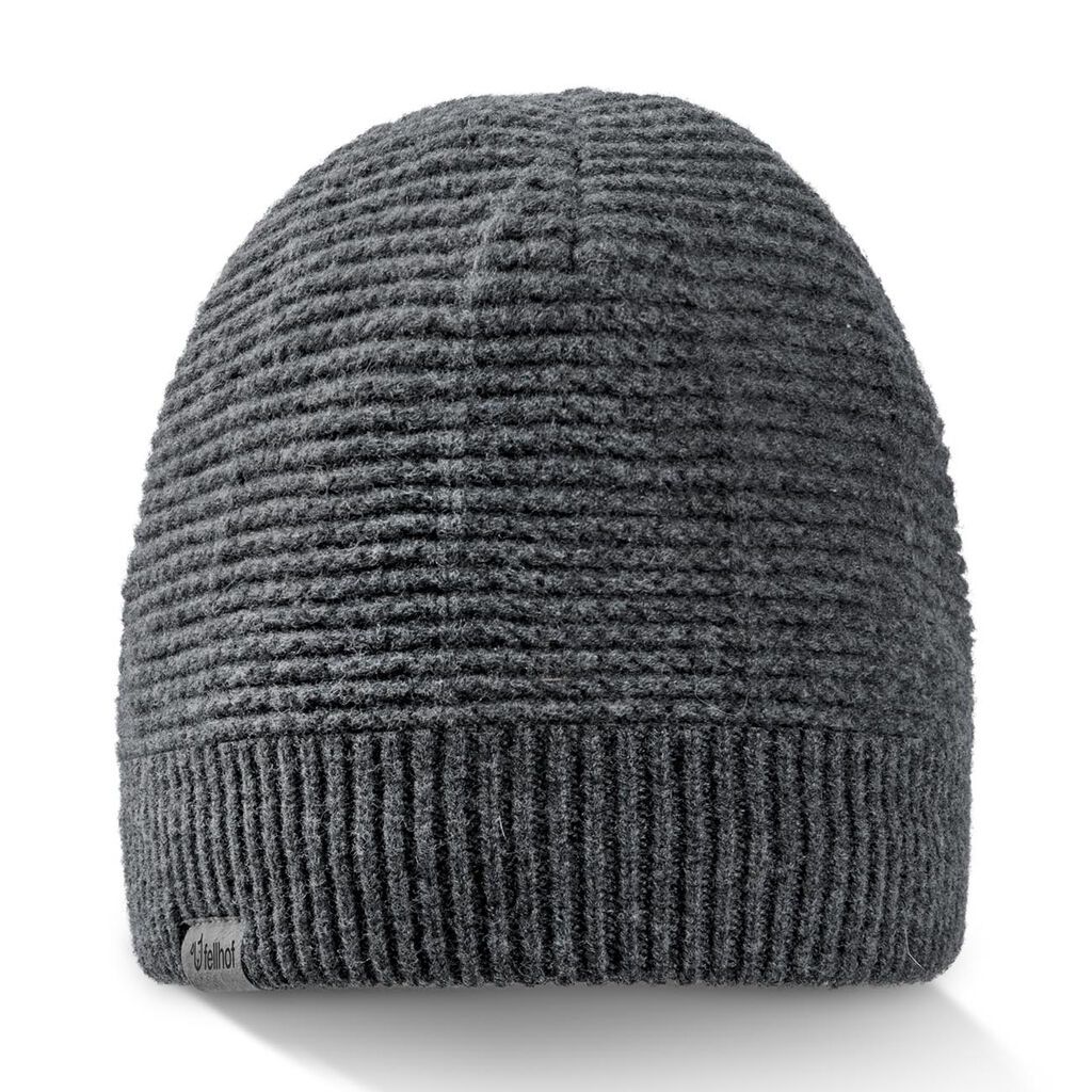 Bonnet en laine mrinos