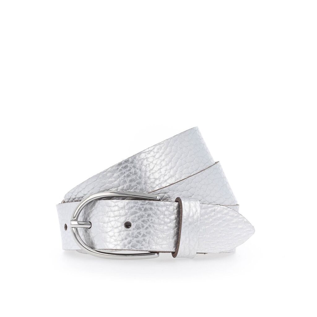 Ceinture en cuir dames