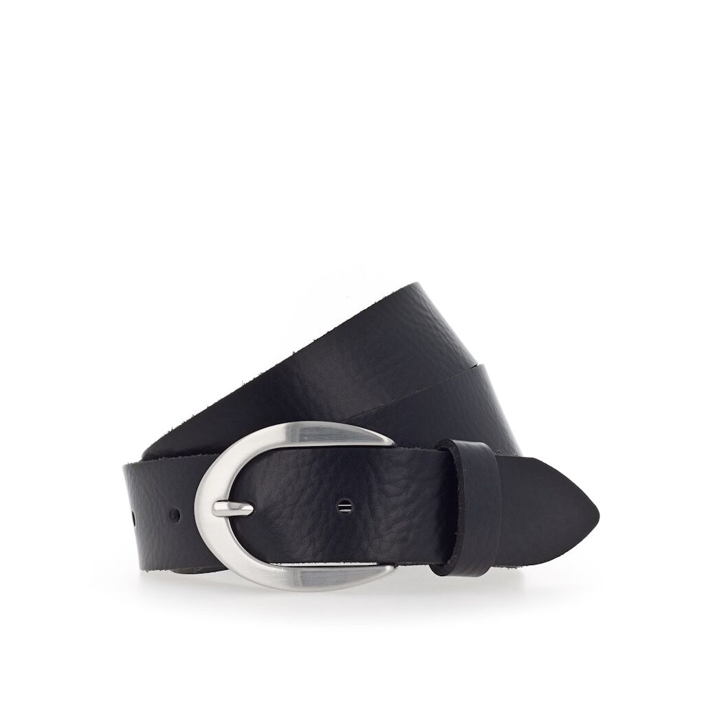 Ceinture en cuir dames