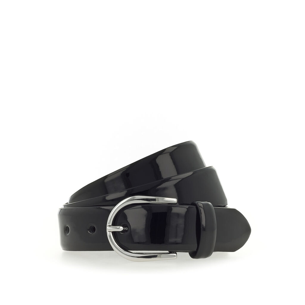 Ceinture en cuir dames