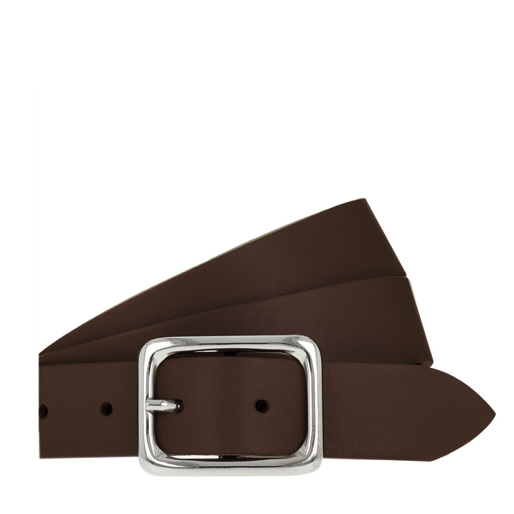 Ceinture en cuir dames