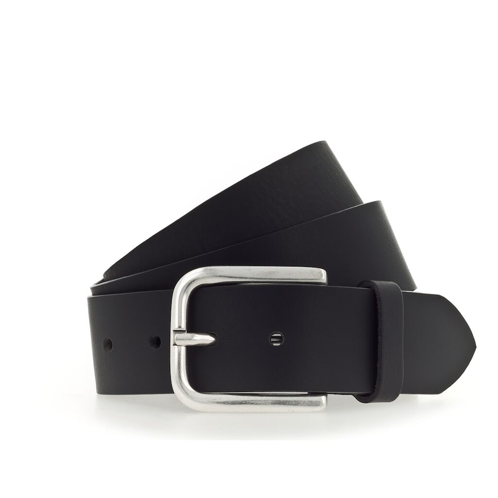 Ceinture en cuir hommes