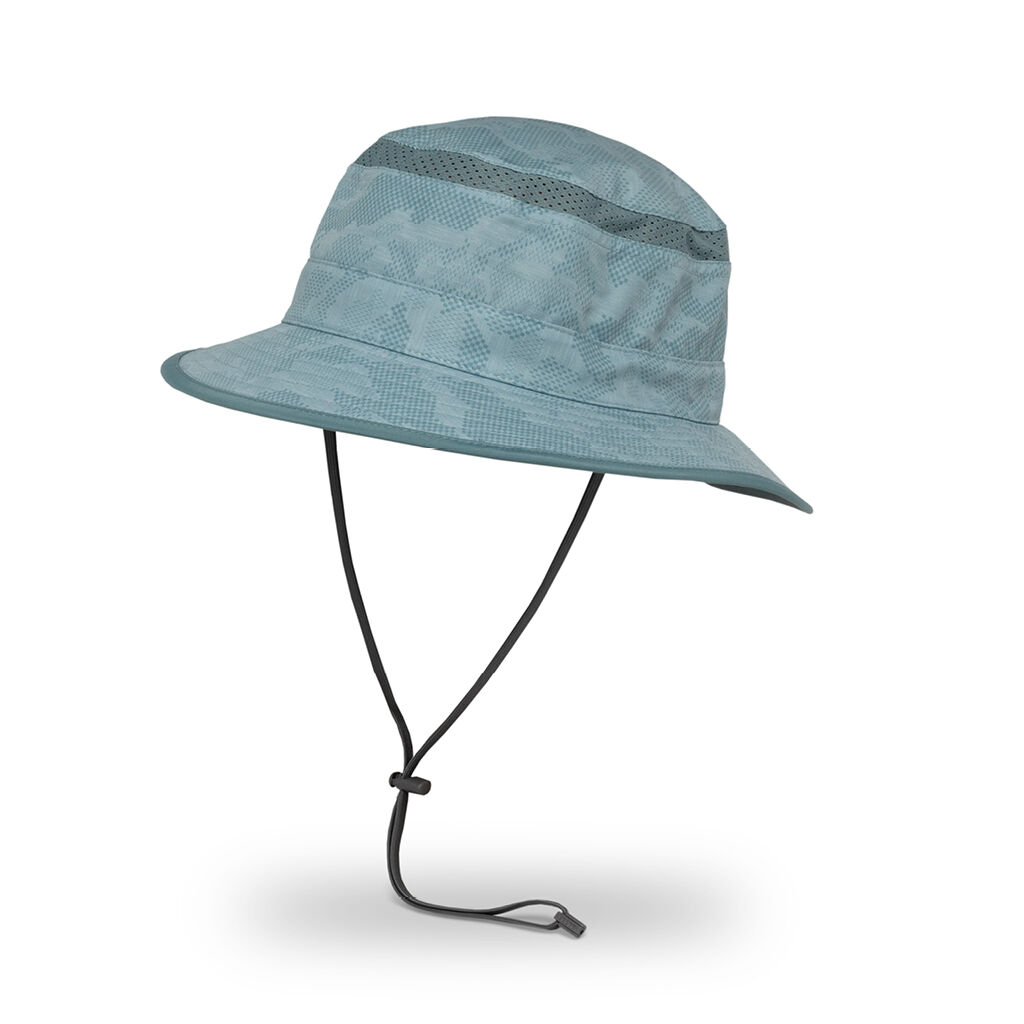 Chapeau de soleil Bucket