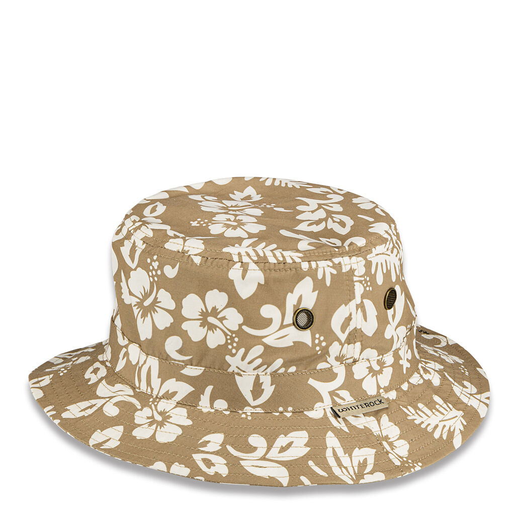 Chapeau de soleil Hawaii