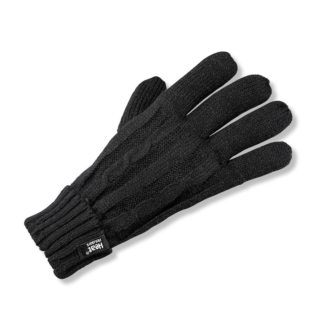 Gants anti mains froides Dames