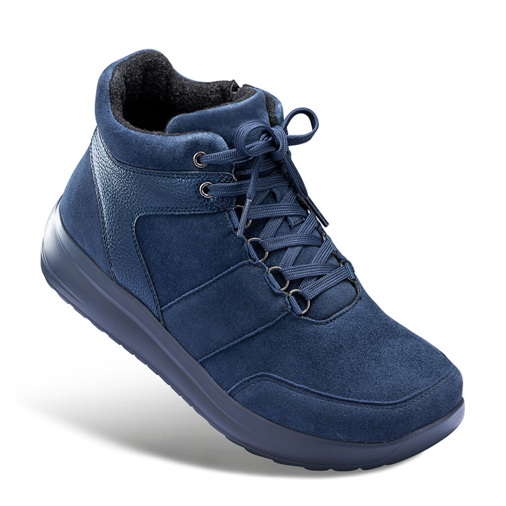Chaussure lacets MADDY SOLDES