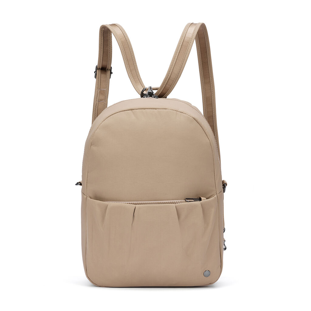 Sac � bandouli�re antivol