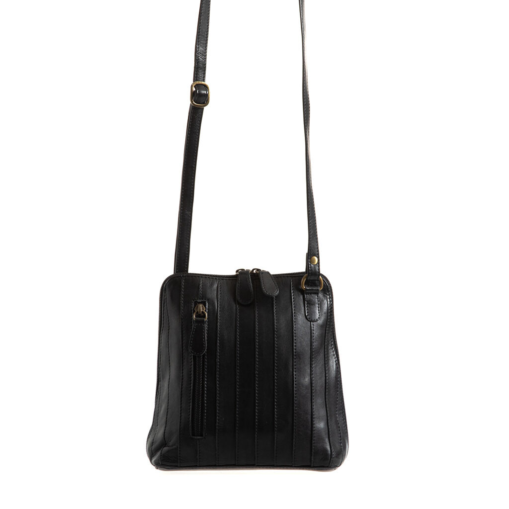 Sac  bandoulire cuir