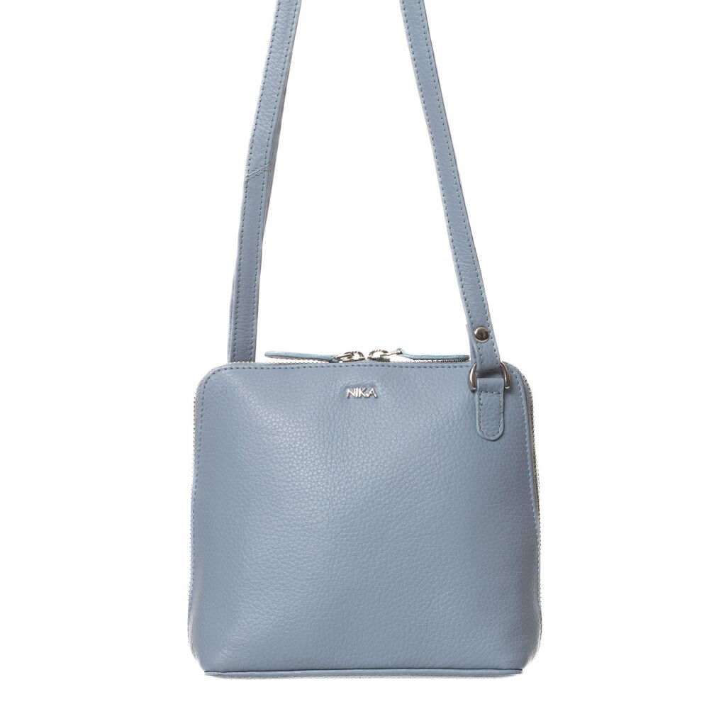 Sac  bandoulire cuir