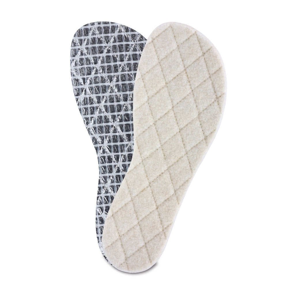 Semelles Semelle intérieure alutherm ACCESSOIRES
