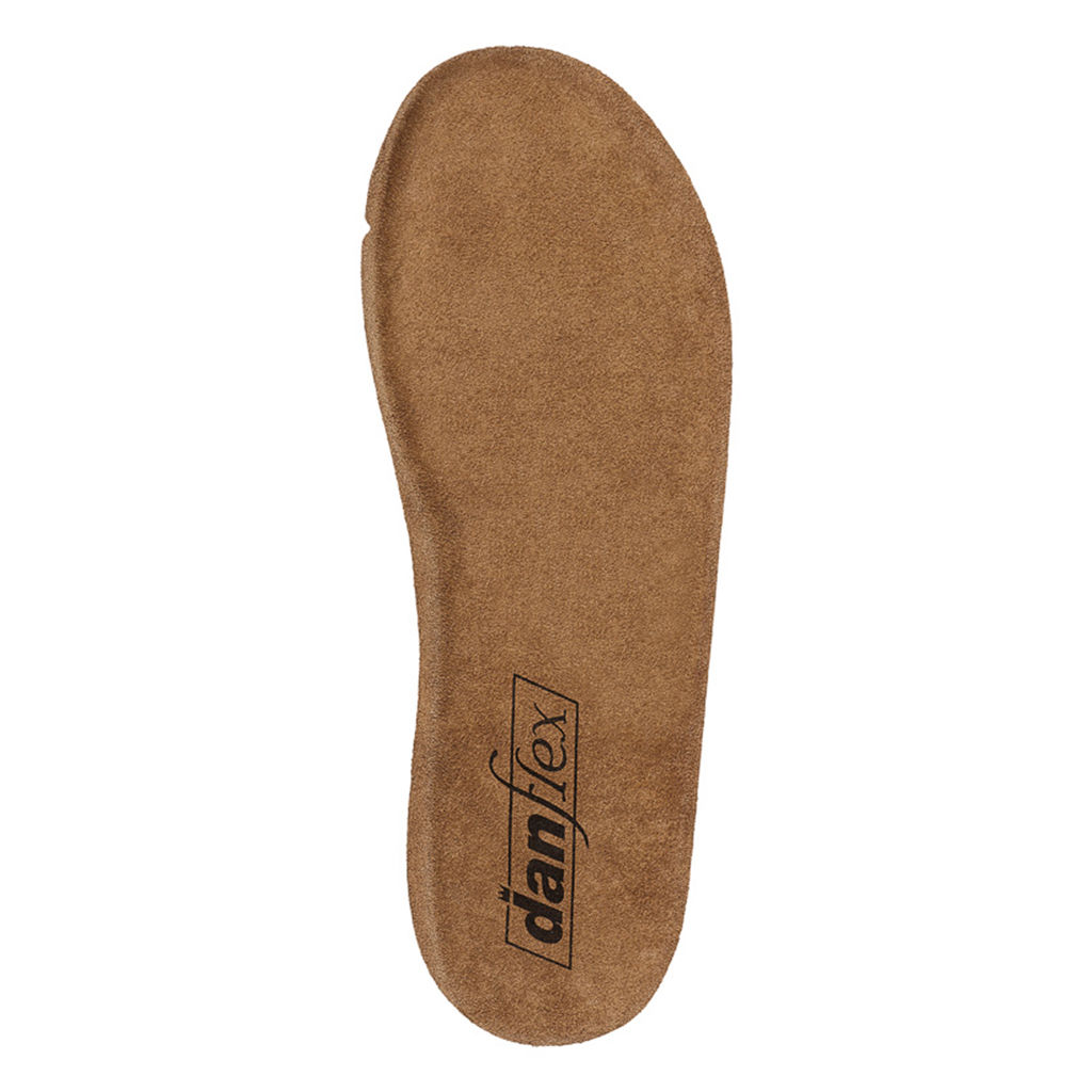 Semelle intrieure danflex homme