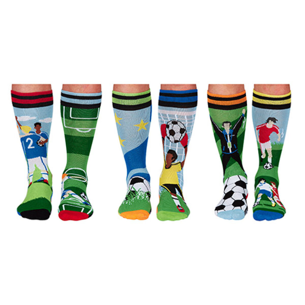 Socquettes Free Kick 39-46