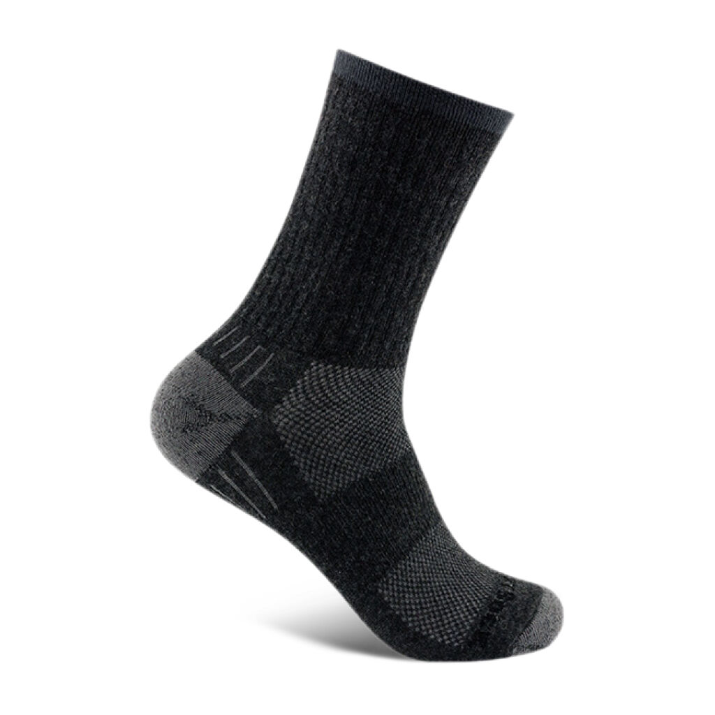 Socquettes Merino Escape