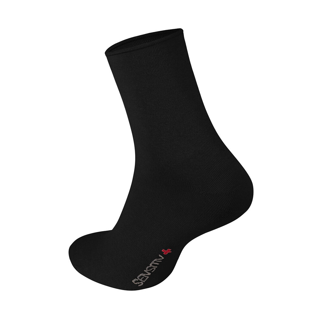 Soquettes Sensitiv XPLUS lot de 2