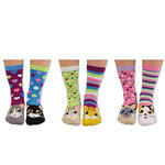 <P>Socquettes Catwalk 37-42</P> - multicolor