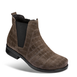 ALLEN - gris-marron