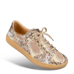 ATLANTIC - marron-leo