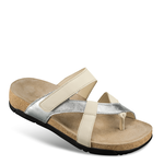 BEJA - blanc-argent