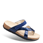 BEJA - bleu verni