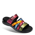 BELATA - multicolor