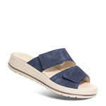 BONNIE - bleu fonc�