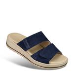 BONNIE - bleu fonc�