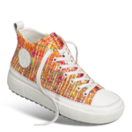 CARRY - blanc-multicolor