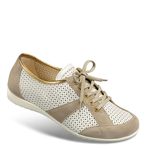 CHARLENE - beige clair