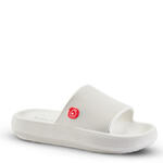 CLAQUETTE - blanc
