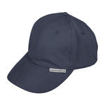 Casquette HELVESKO - bleu fonc