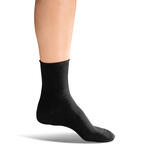 Chaussettes Climatisantes - noir