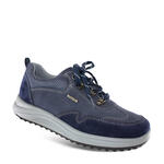 ENNIS III TEX - bleu