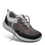 ENNIS III TEX - gris-noir